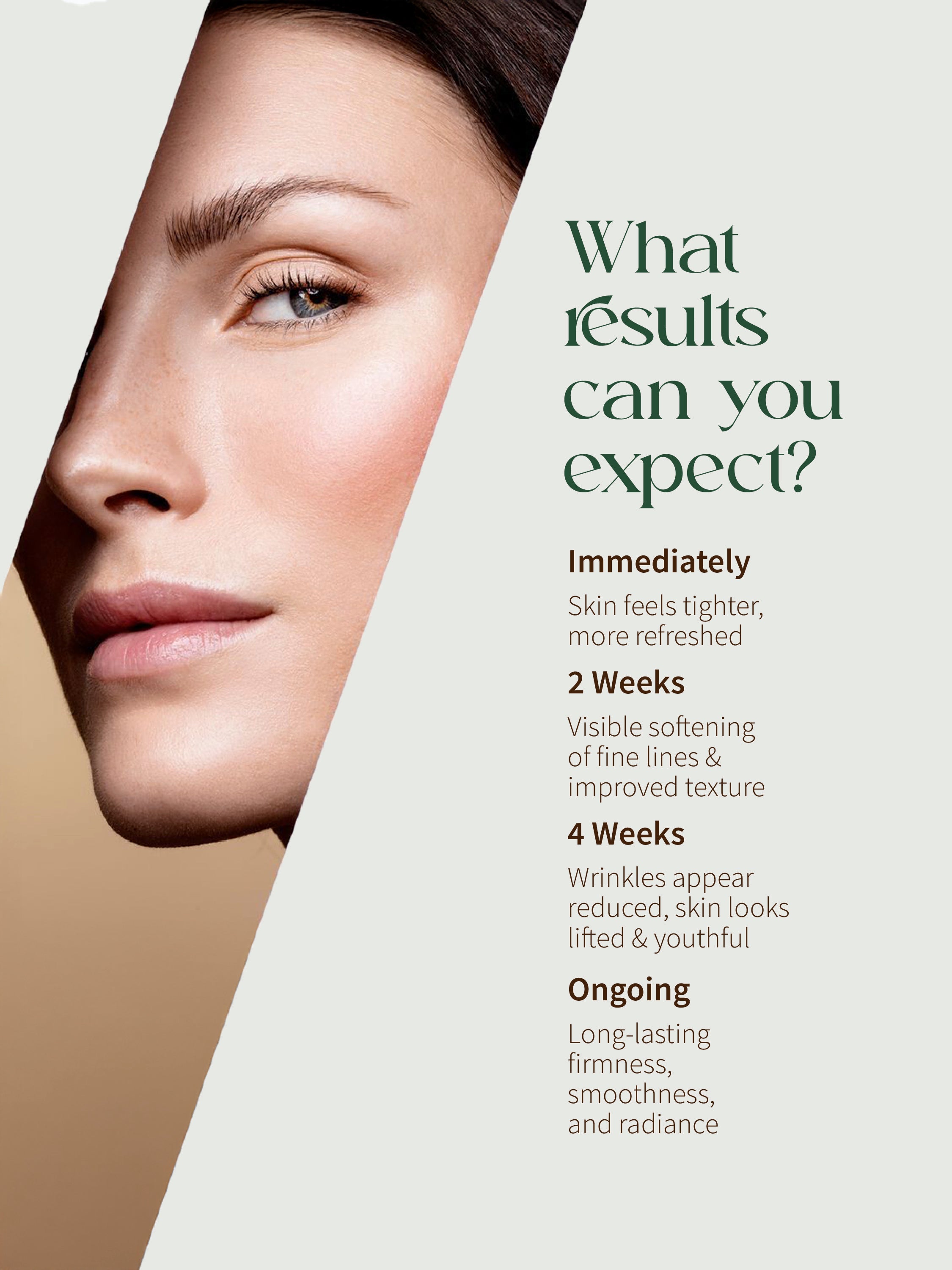 Phyto Face B’tox Face Serum