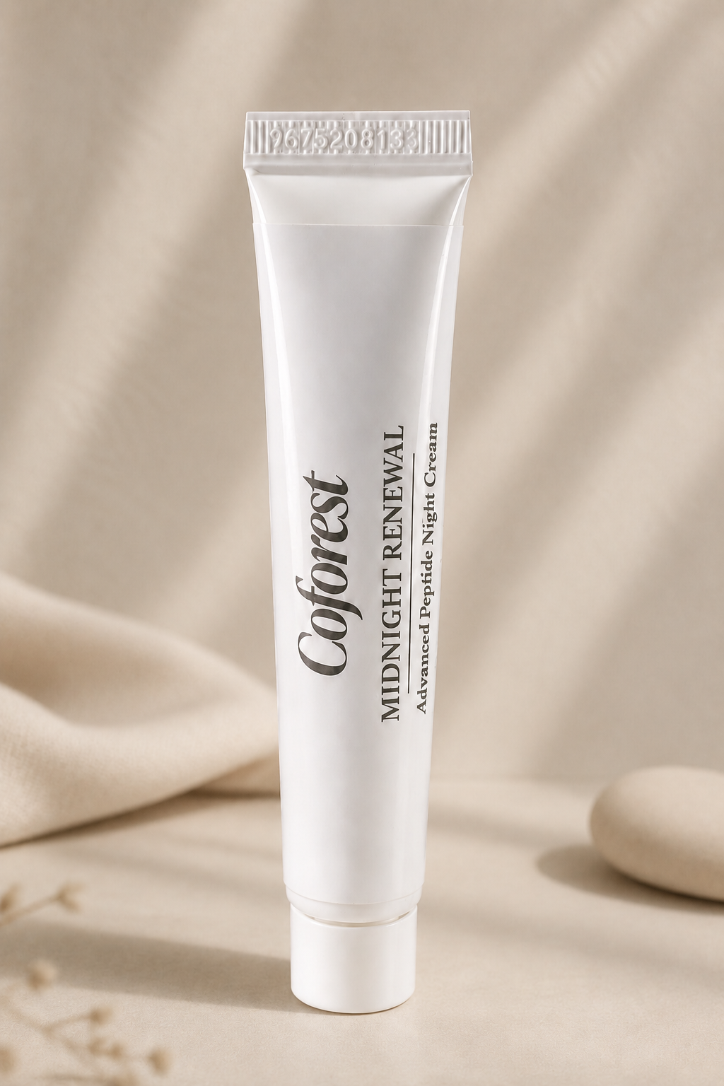Midnight Renewal cream - 12g