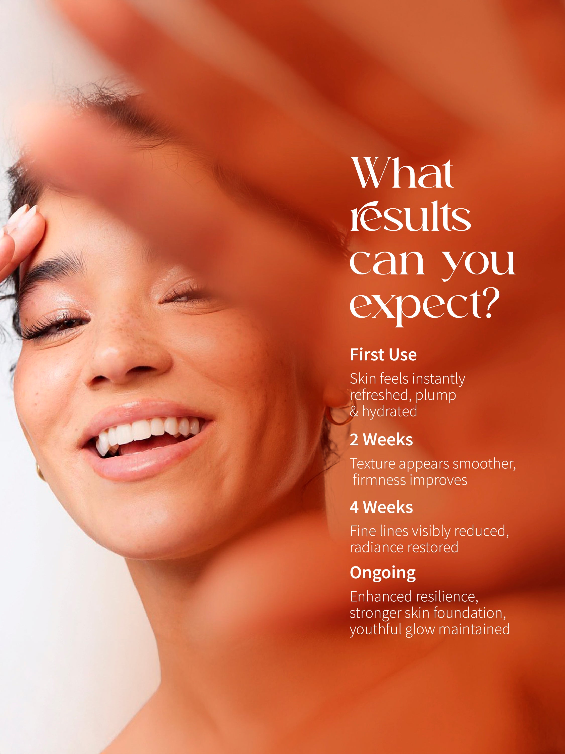 Dermal Repair 25+ Face Serum