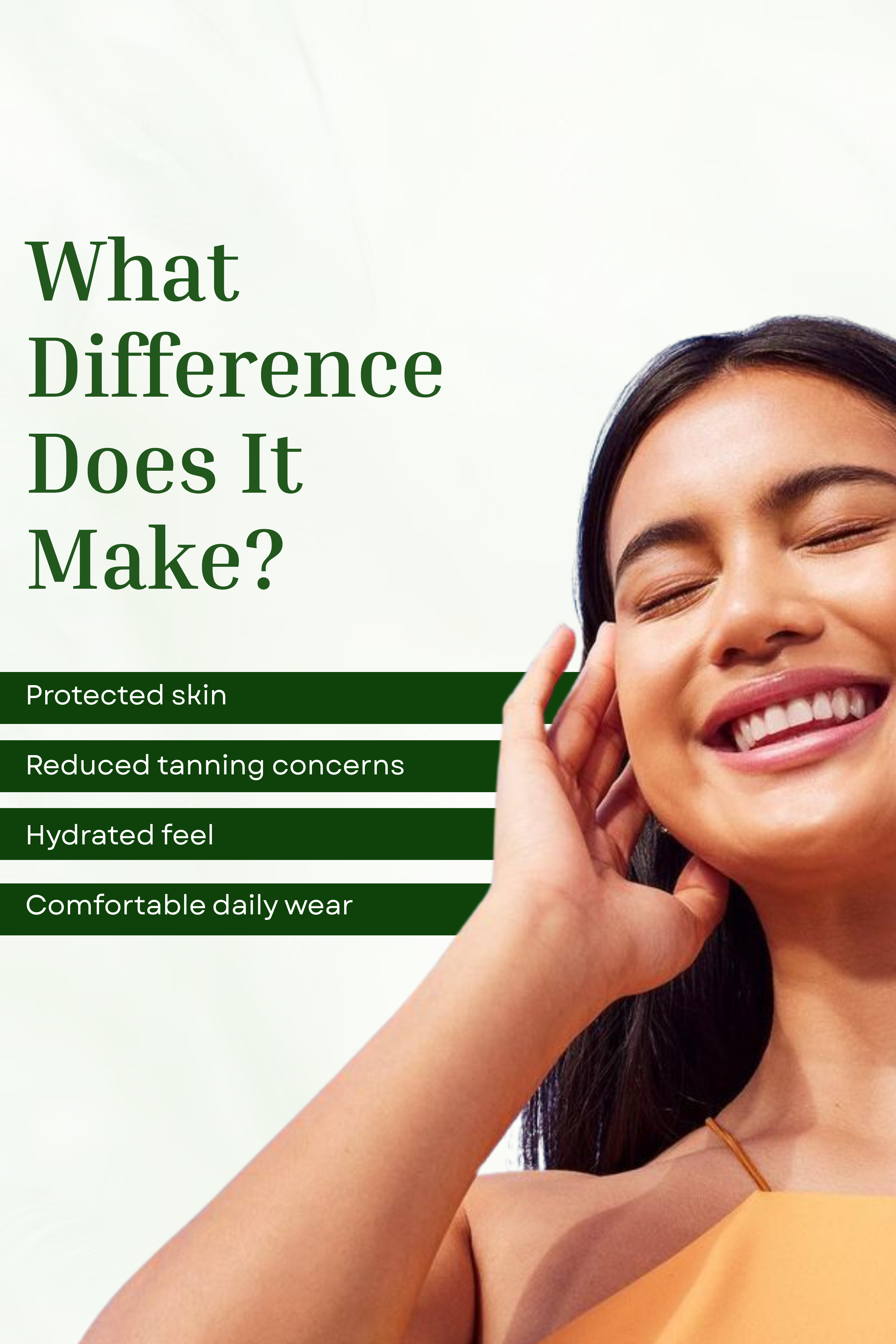SunShield 50+ Sunscreen