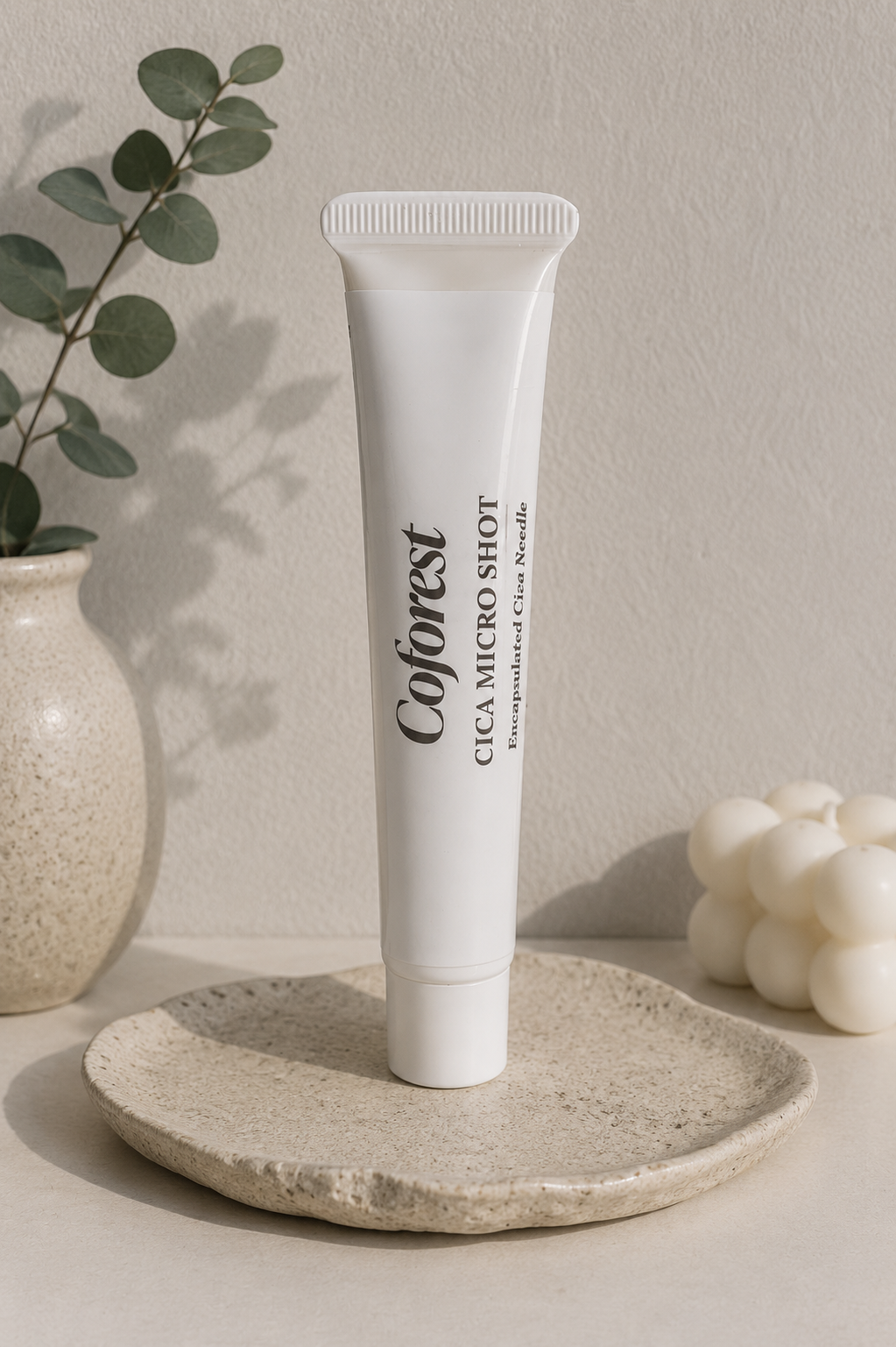 Cica Micro Shot cream - 12g