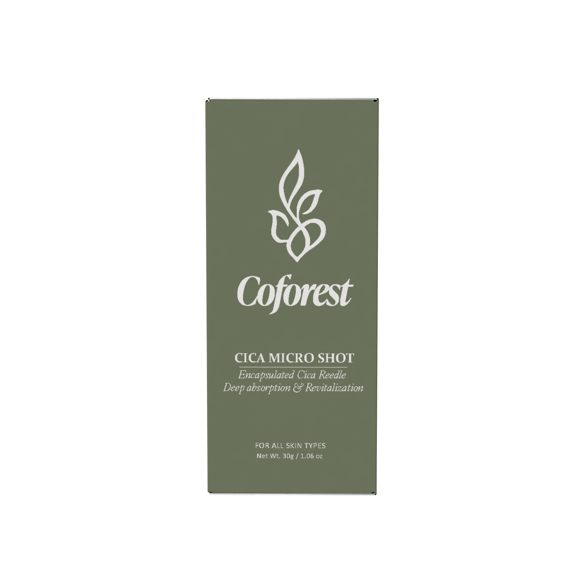 Cica Micro Shot Face Cream