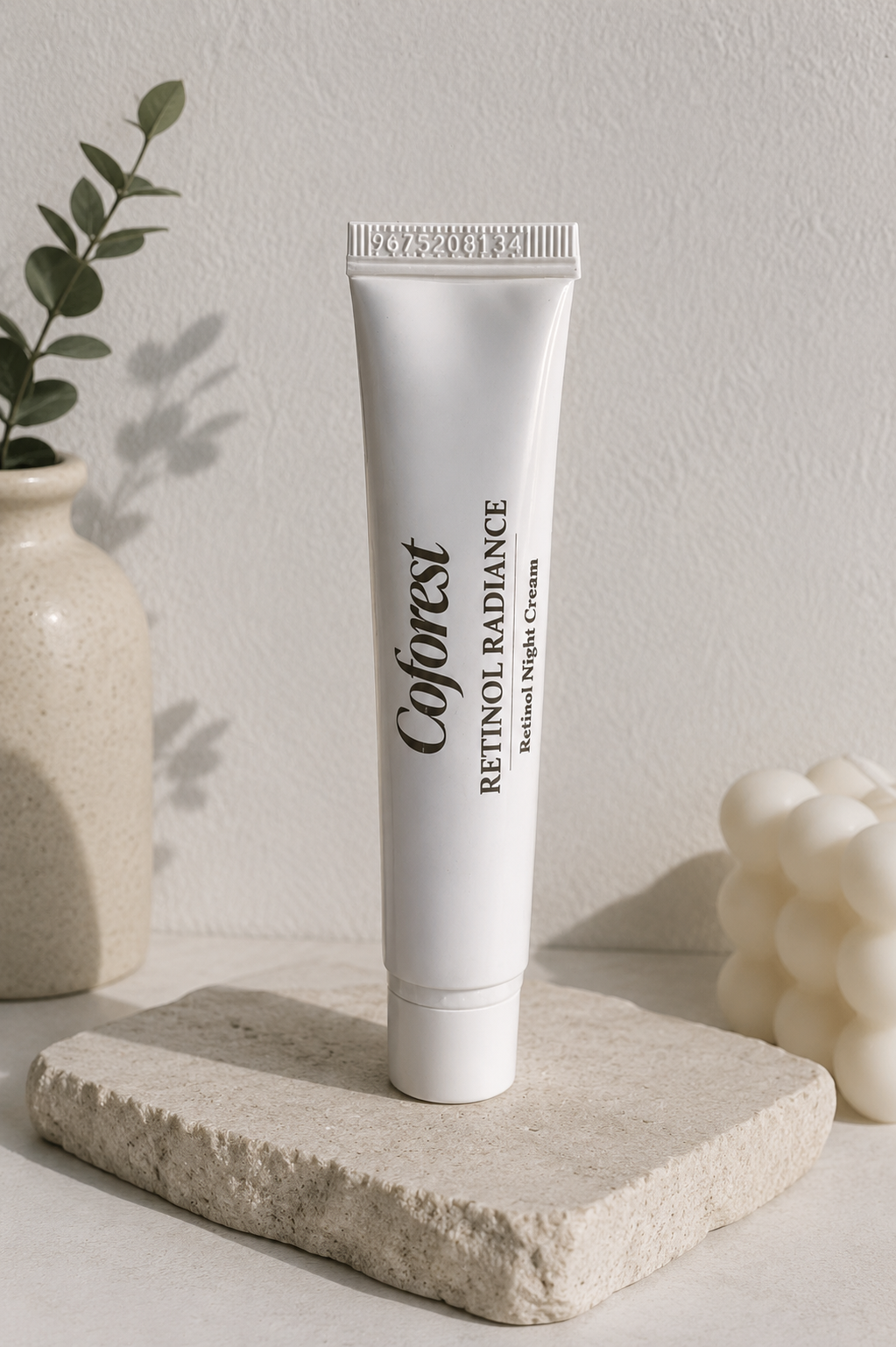 Retinol Radiance cream - 12g