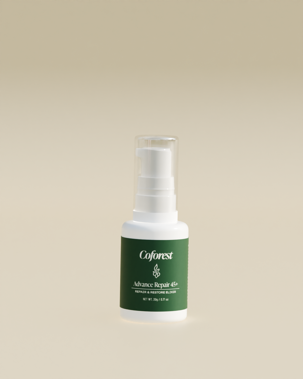 Advanced Repair 45+ Face Serum