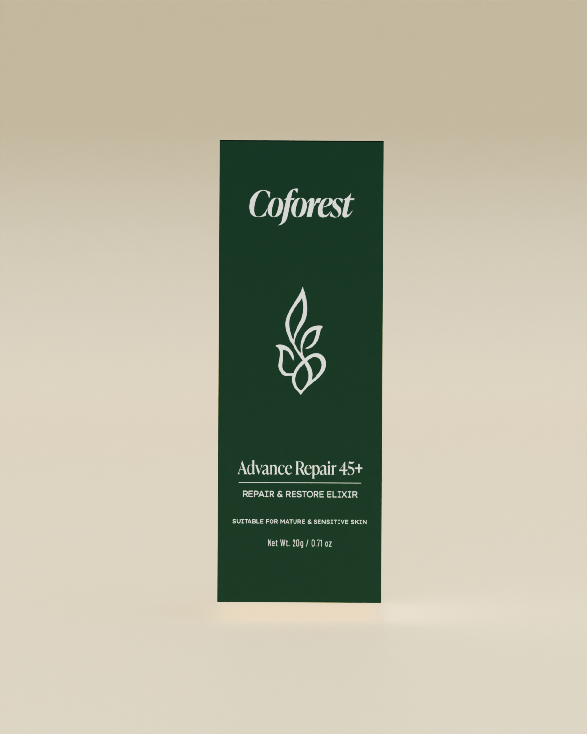 Advanced Repair 45+ Face Serum