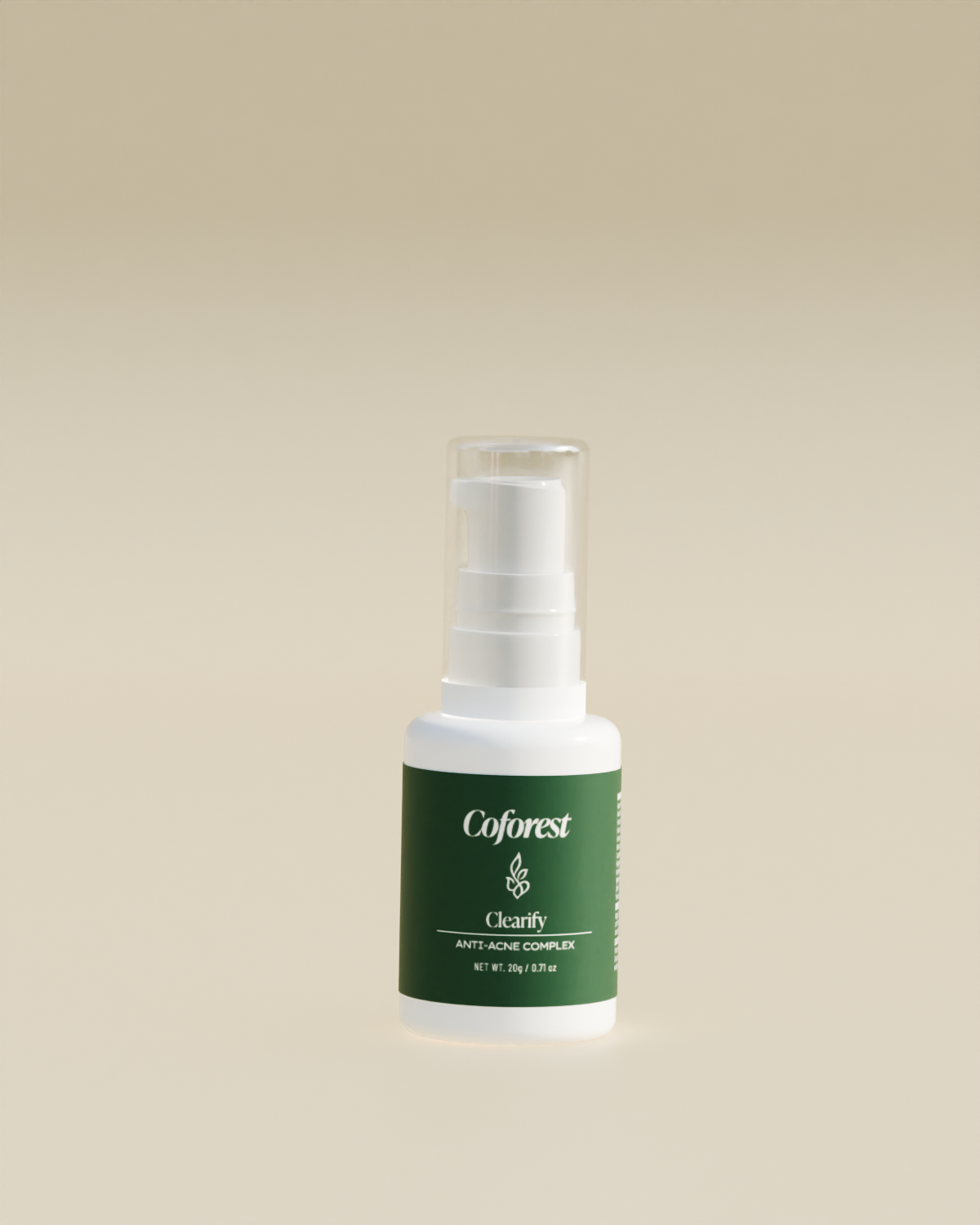 Clearify Anti-Acne Serum
