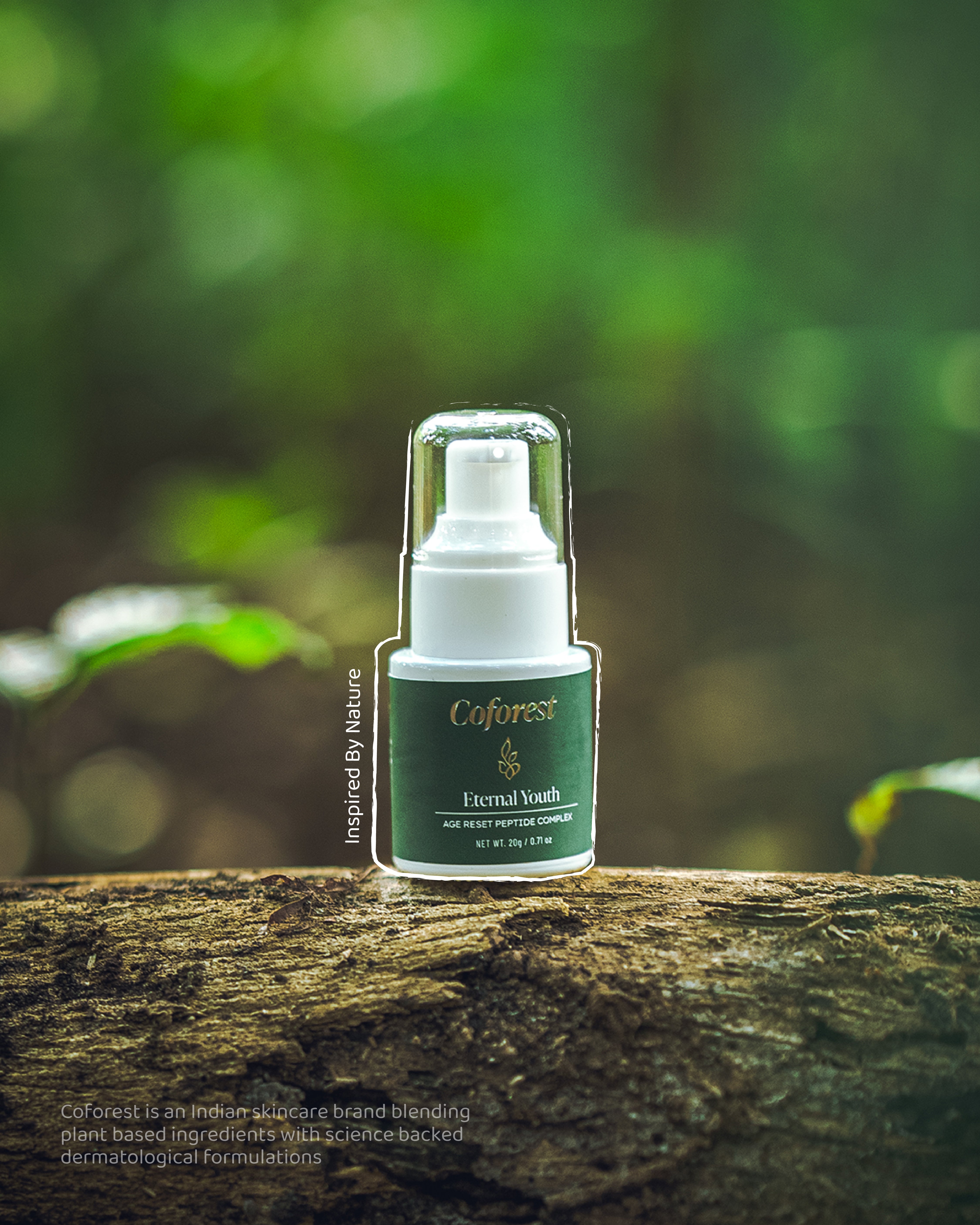 Eternal Youth Face Serum