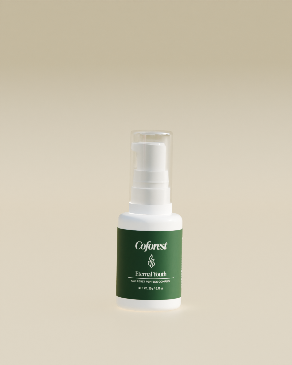 Eternal Youth Face Serum