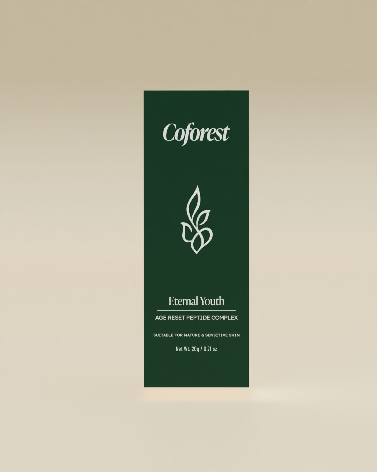 Eternal Youth Face Serum