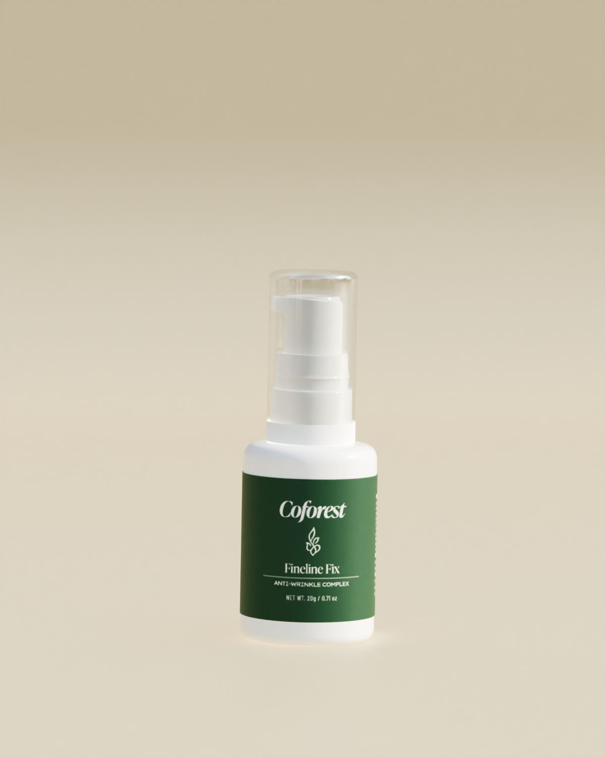 Fineline Fix Face Serum