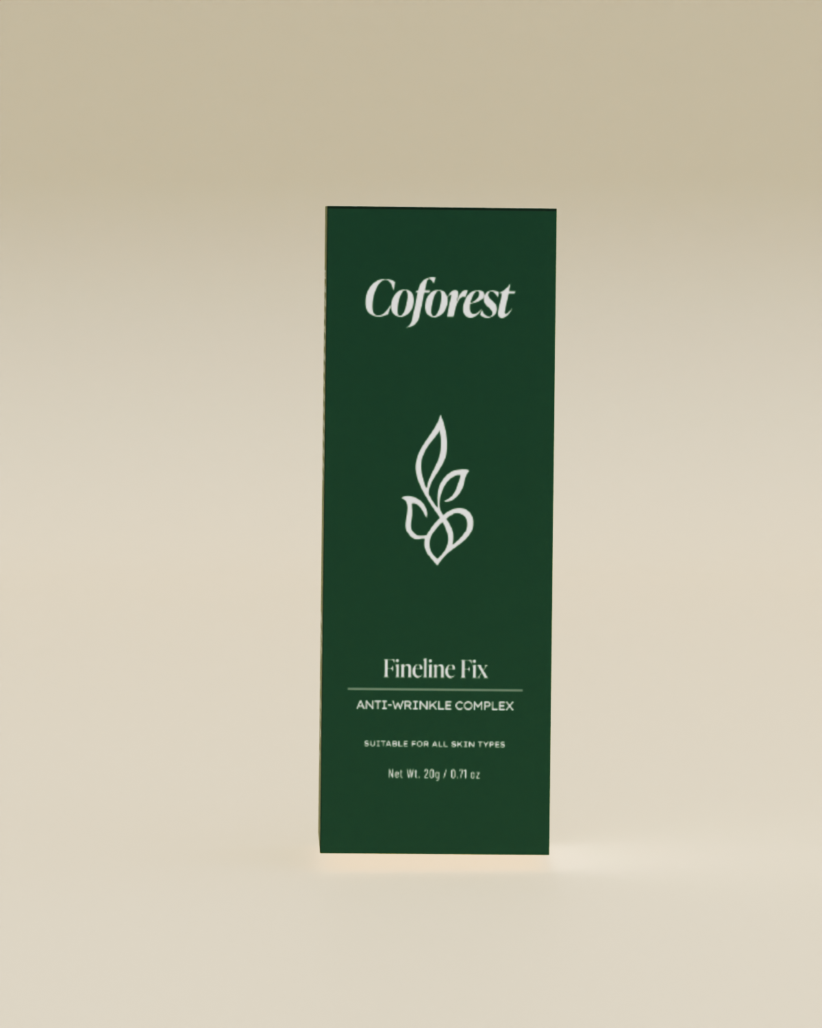 Fineline Fix Face Serum