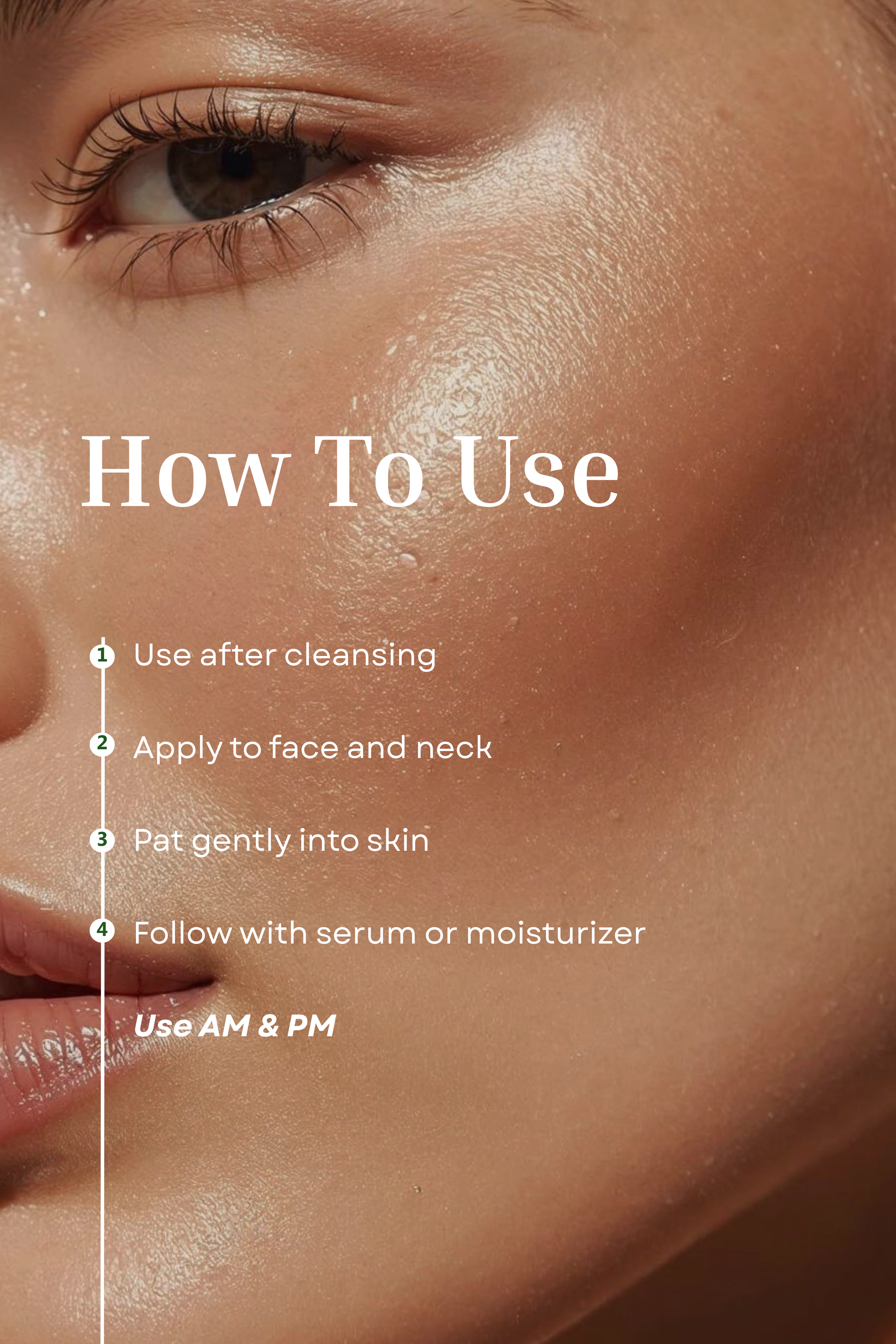 Aqua Veil Skin Balancing Toner