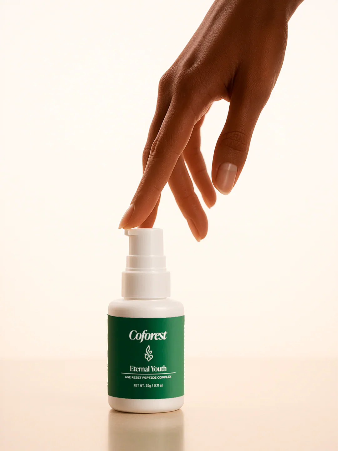 Eternal Youth Face Serum