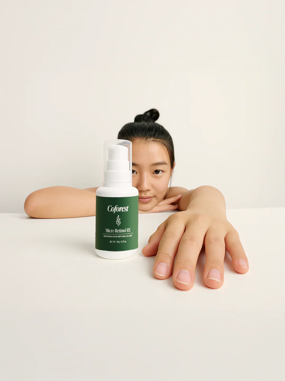 Coforest serum