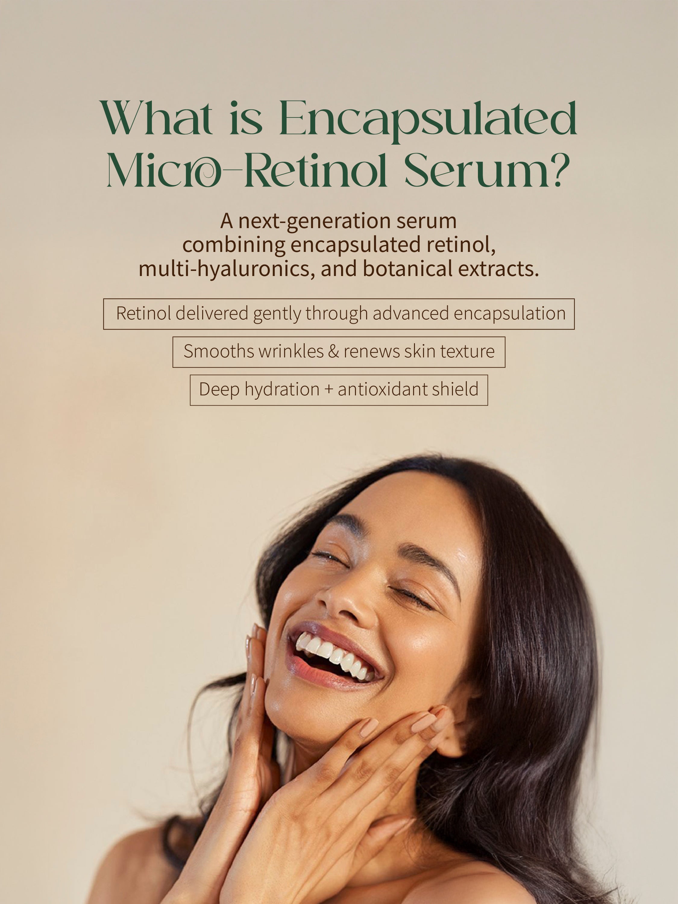 Micro Retinol Rx Face Serum