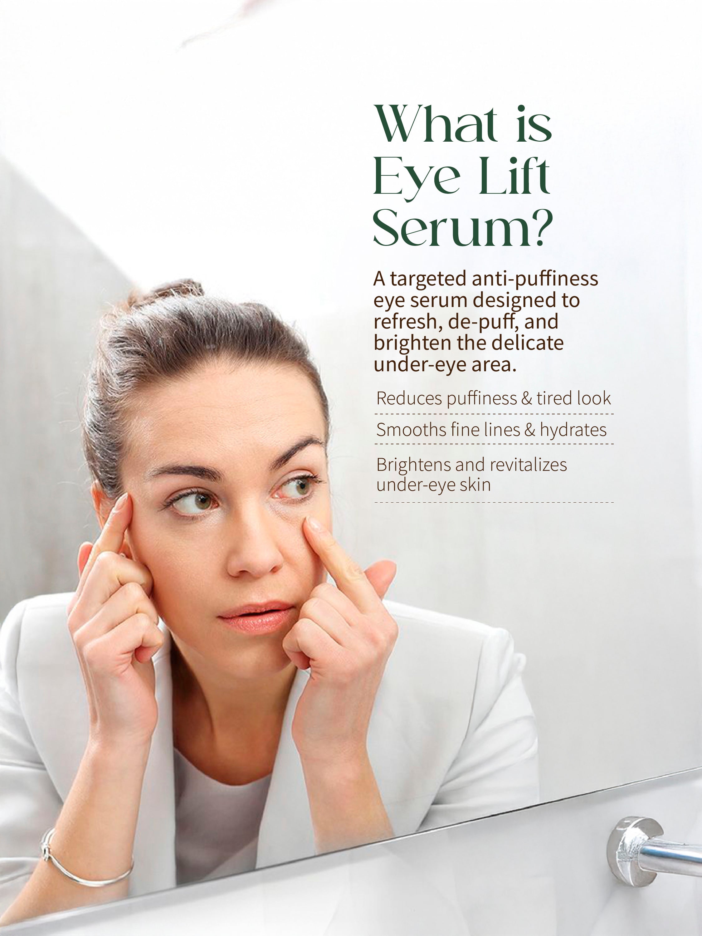 Eye Lift Eye Serum