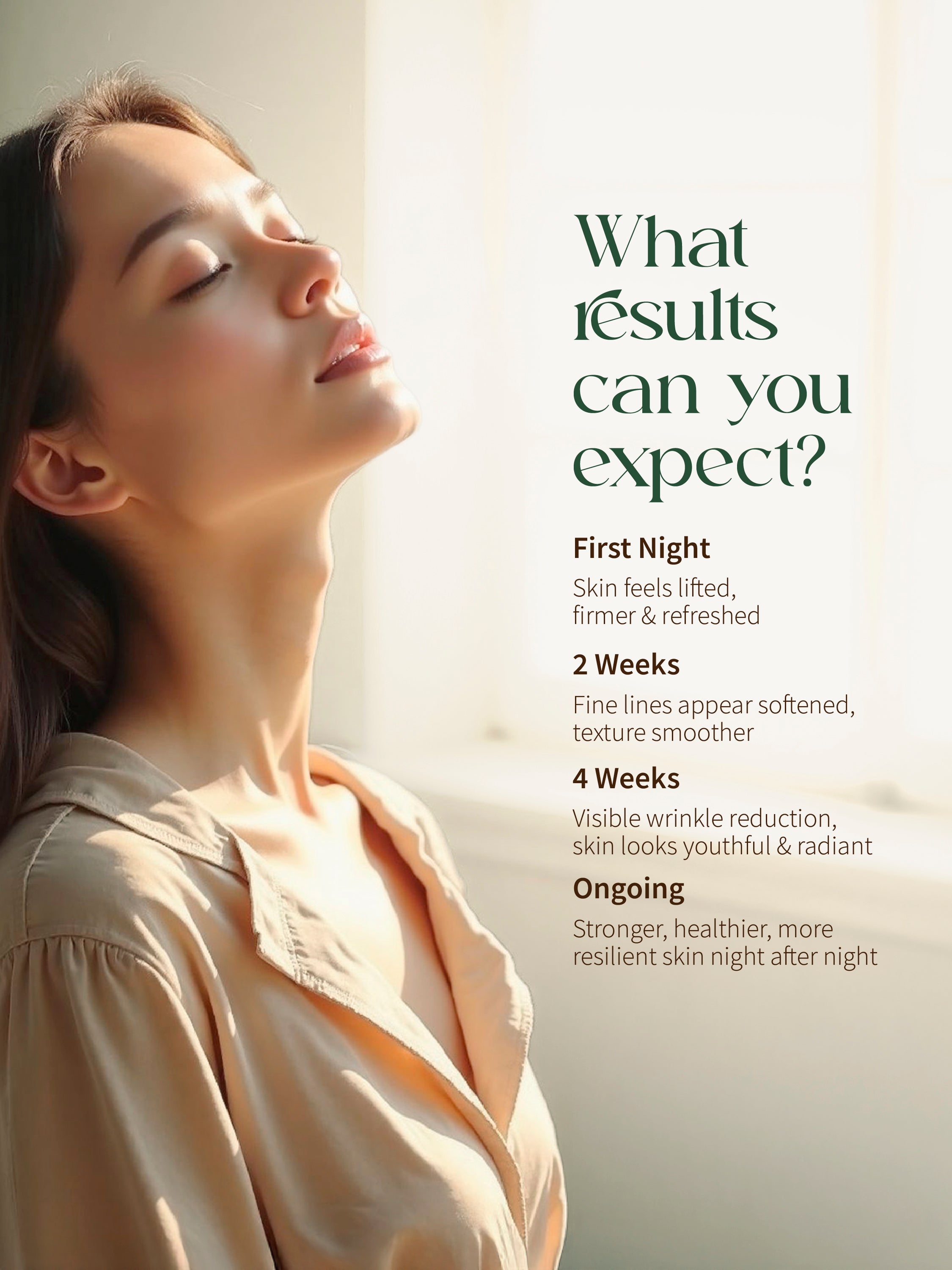 Visible Renewal Face Serum