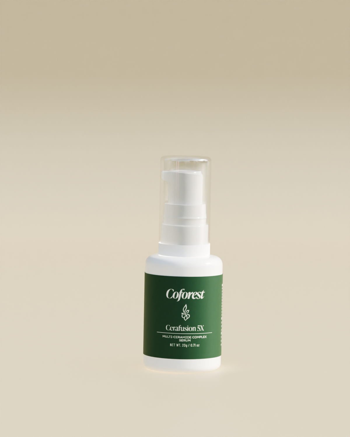 Cerafusion 5X Face Serum