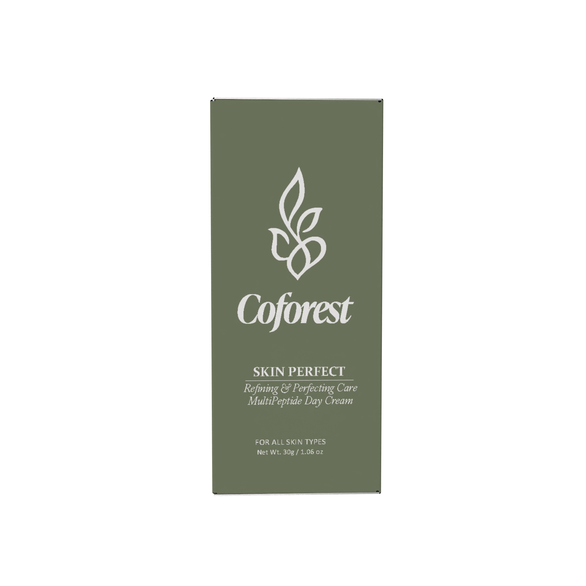 Skin Perfect Face Cream </br> </br>Multi-Peptide Day Cream | Supports Firmness & Elasticity | Smooths Fine Lines | Hydrates | Enhances Overall Appearance - 30g