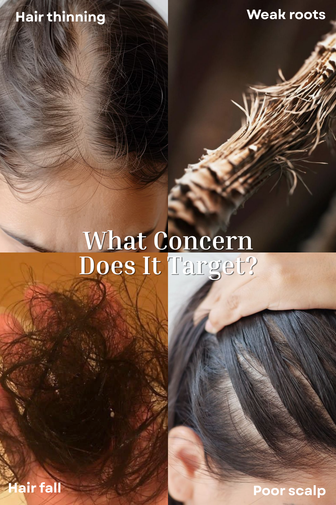 Advanced Hair Revival Hair Serum