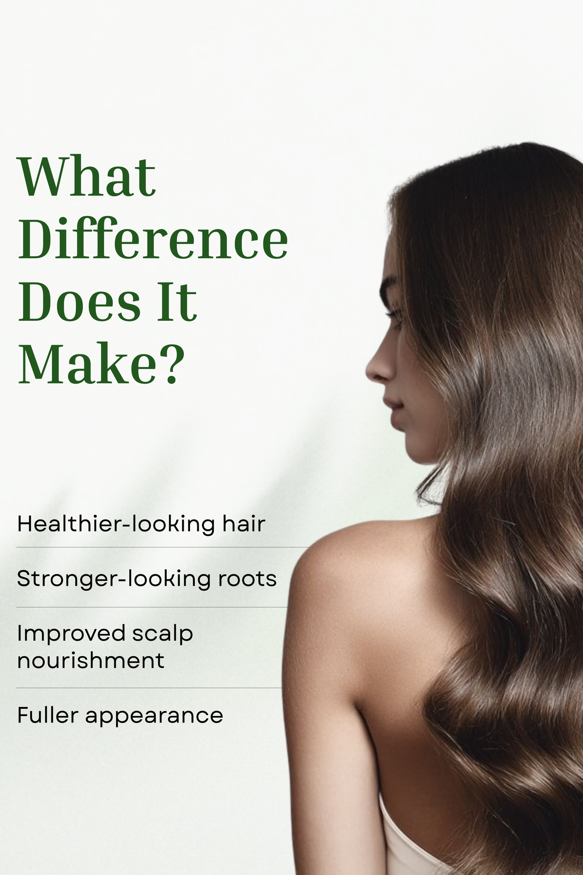 Advanced Hair Revival Hair Serum