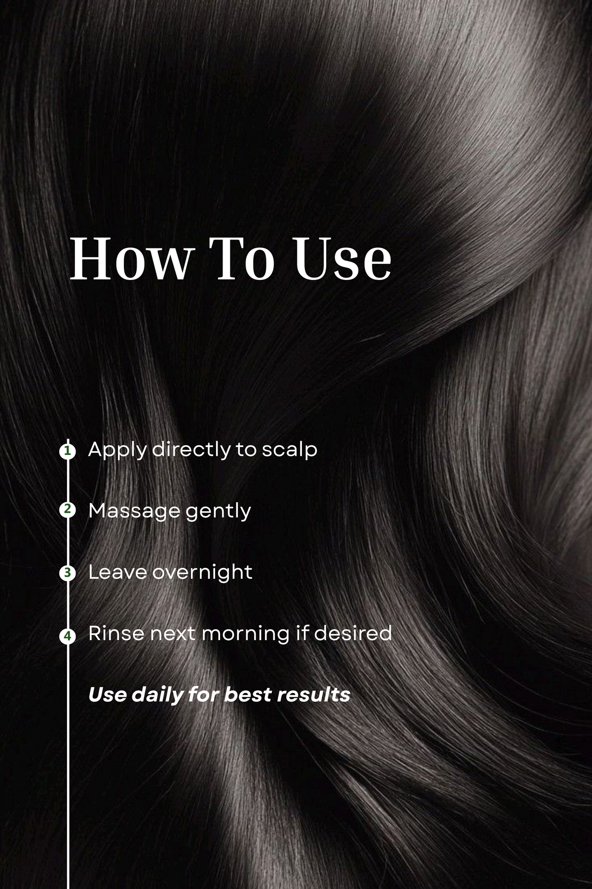 Advanced Hair Revival Hair Serum