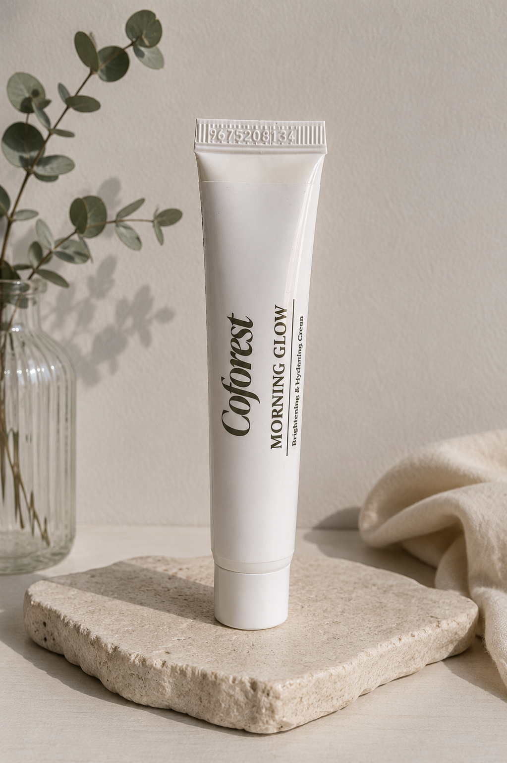Morning Glow Face cream - 12g