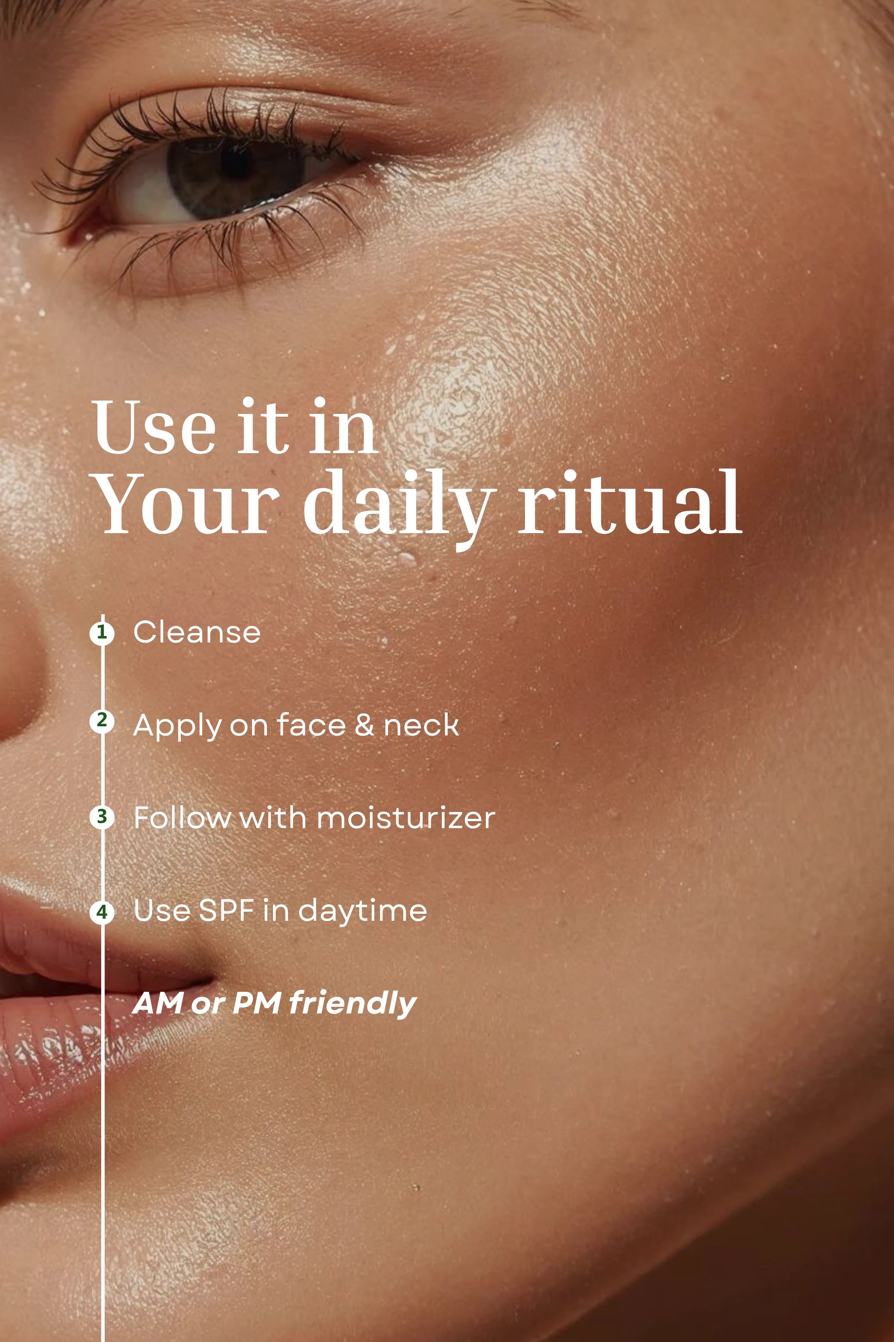 Phyto Face B'tox Serum <br><br>With Peptides, Niacinamide, Hyaluronic Acid | Youth restore complex | Anti-Aging, Wrinkle-Reducing | Tightens, Smooths & Restores Bounce | For All Skin Types - 20g