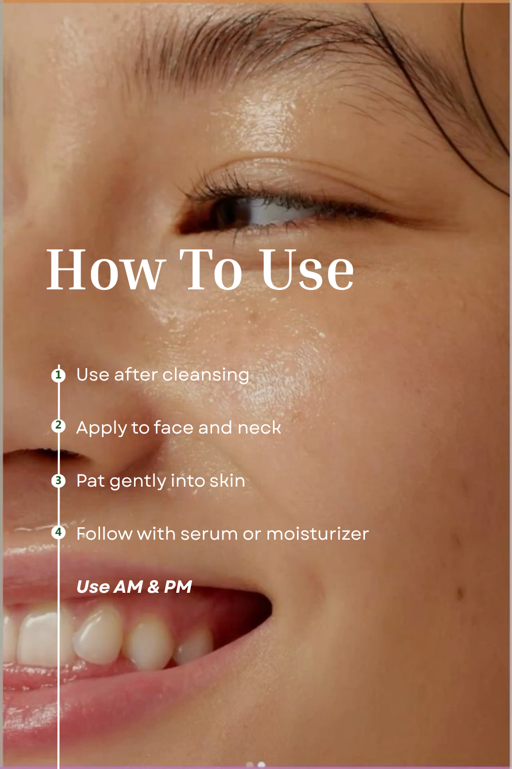 Aqua Veil Skin Balancing Toner